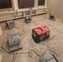 Restoration project in Miami