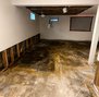 Restoration project in Miami