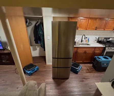The First 24 Hours After Water Damage: What Actually Matters