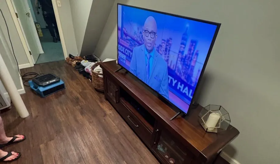 The First 24 Hours After Water Damage: What Actually Matters
