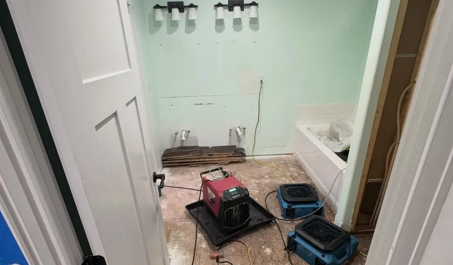 Does Florida Homeowners Insurance Cover Water Damage?