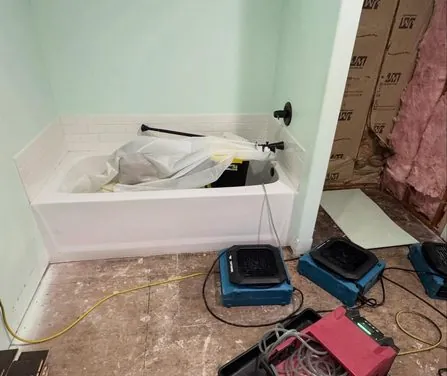 Smoke and Soot: Why Wiping the Walls Is Not Enough
