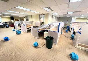 Commercial Restoration in Miami