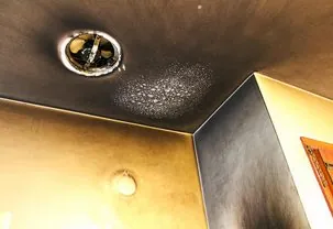 Smoke Damage Restoration in Miami