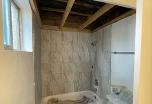 Water Damage Restoration in Miami