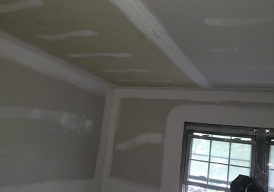 Smoke Damage Restoration in Miami