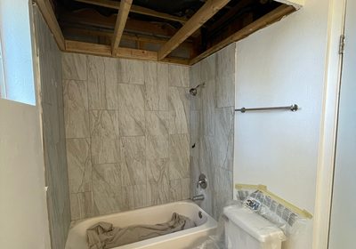 Water Damage Restoration in Miami