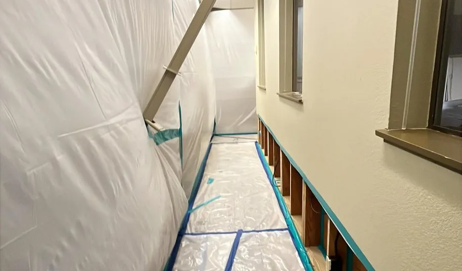 Commercial Restoration in Miami, FL